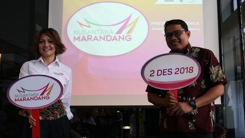 Kemenpar Makin Optimistis Jadikan Randang Makanan Nasional Indonesia