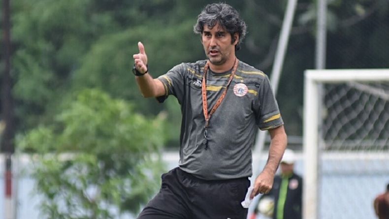 Jika Diminta Latih Timnas Indonesia, Stefano Teco Cugurra Siap