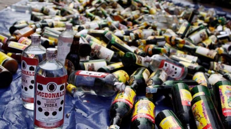 Saat Pilkades di Gorontalo, Gubernur Minta Warga Tak Minum Miras