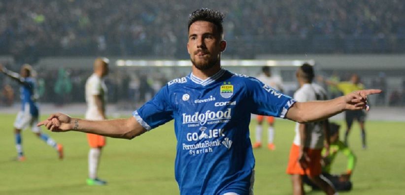 7 Pemain yang Sukses setelah Tinggalkan Liga Indonesia, Ada 2 yang Dari Thailand