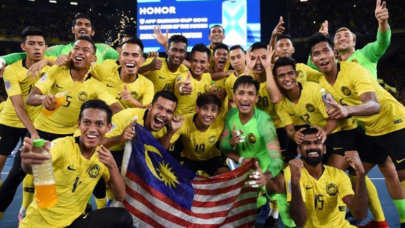 Ditayangkan iNews, Ini Prediksi Malaysia Vs Thailand