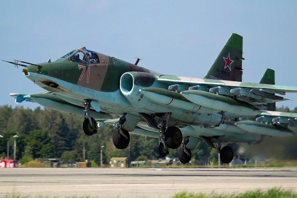 Armenia: Jet Tempur Kami Jatuh Dihantam Rudal F-16 Turki dalam Perang Nagorno-Karabakh