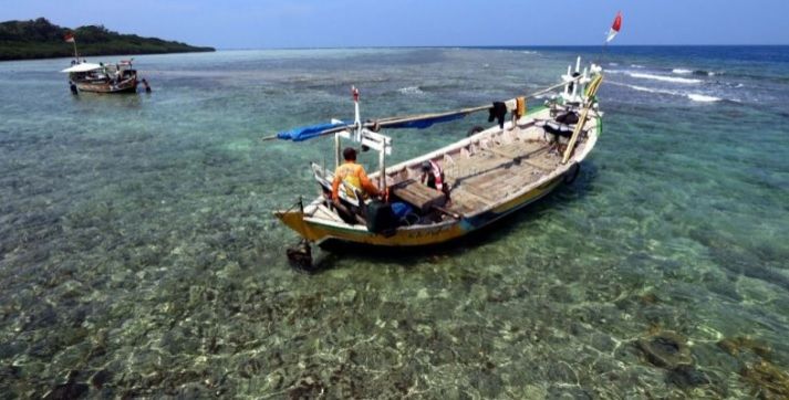 Eksistensi Diplomasi Poros Maritim Indonesia