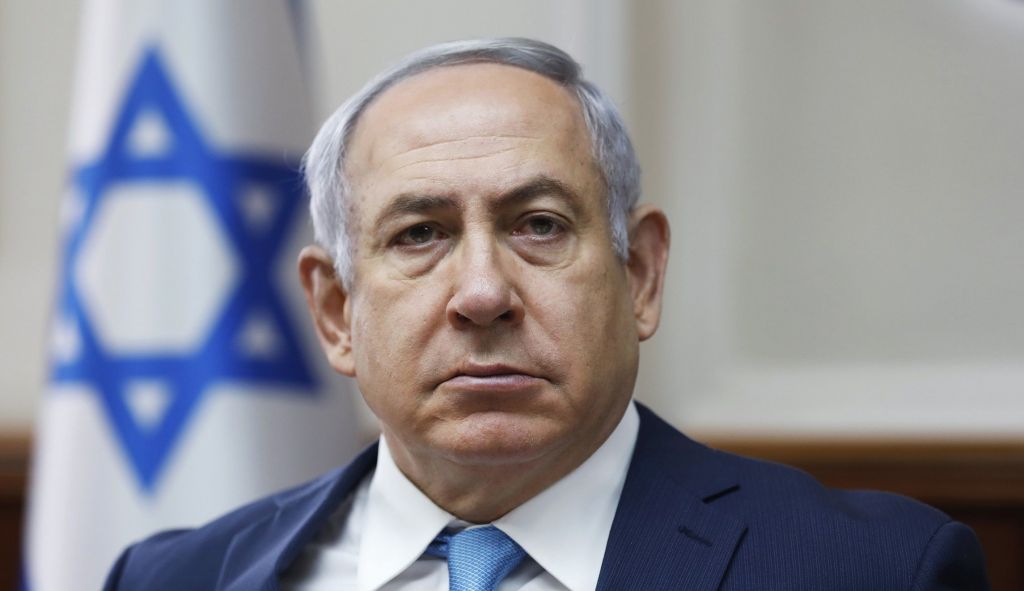 Beri Selamat kepada Biden, Netanyahu: Anda Teman Baik Israel