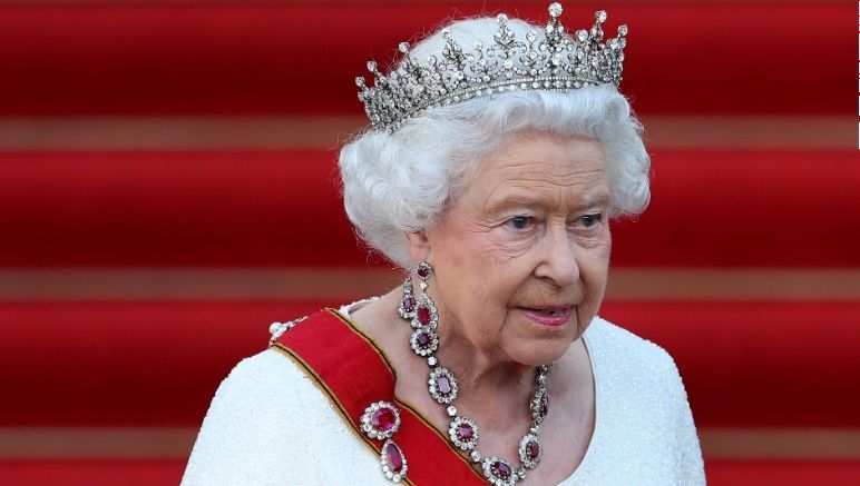 Kebakaran Masih Terjadi, Ratu Elizabeth Kirim Pesan ke Warga Australia
