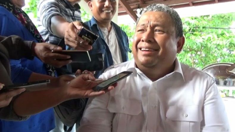 KPK Tetapkan Dirut Perum Jasa Tirta II Djoko Saputro Tersangka