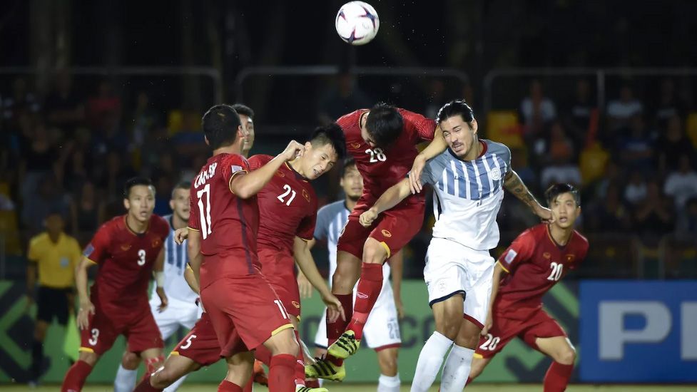 Disiarkan Langsung iNews, Ini Prediksi Timnas Vietnam Vs Filipina