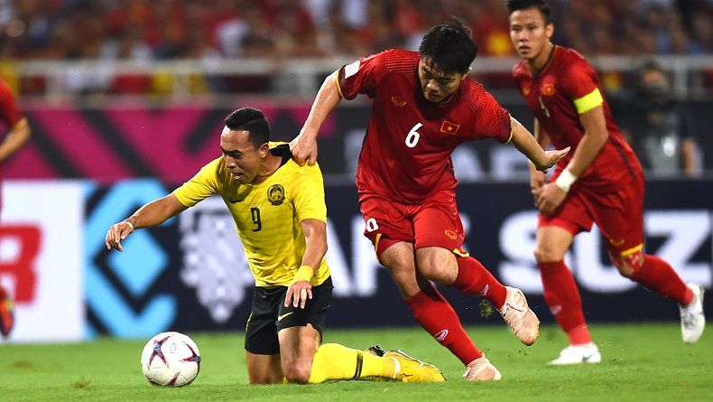 Jadwal Final Piala AFF 2018, Malaysia Tuan Rumah Terlebih Dulu