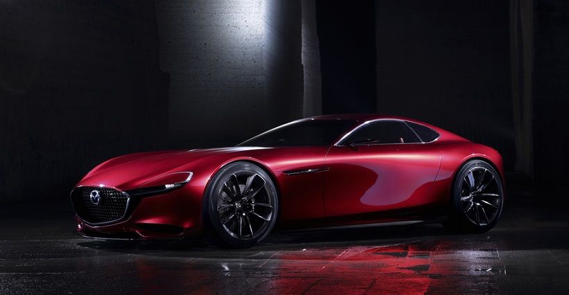 Ikuti Jejak Toyota, Mazda Akan Lahirkan Kembali Mobil Legendaris MX-6