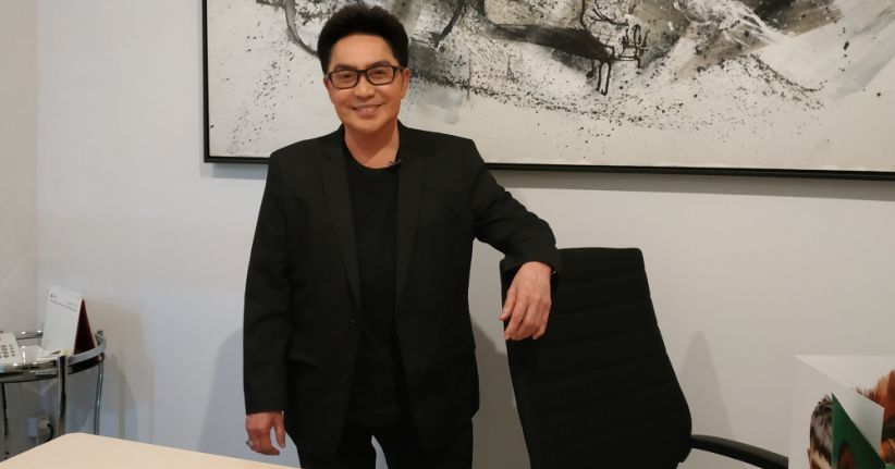 Kembali ke Tema Klasik, Simak Tren Rambut Pria di 2019