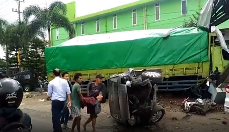 Dioperasikan Agustus 2018, Flyover Kretek Sudah Tewaskan Belasan Orang