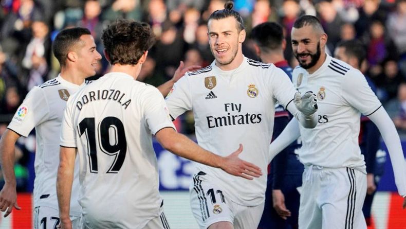 Hasil Liga Italia sampai Senin (10/12/2018) Dini Hari WIB