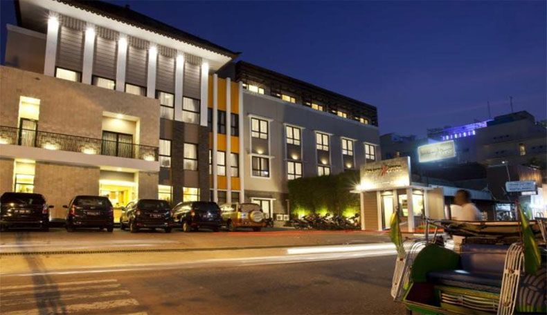 Bandara NYIA Sulit Menjadi Magnet Bisnis Hotel di Kulonprogo
