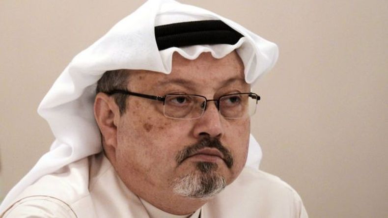 Melunak, Turki Hormati Putusan Pengadilan Arab Saudi soal Pembunuhan Jamal Khashoggi