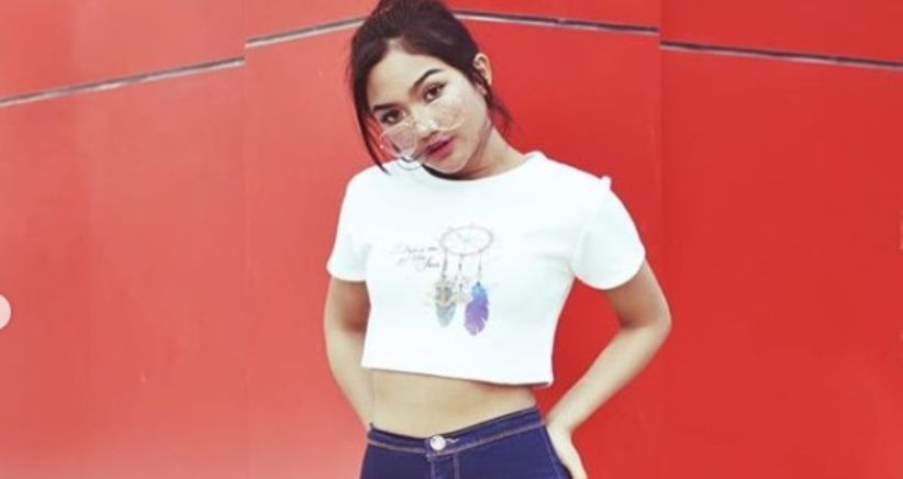 Marion Jola Menang di MAMA 2018, Ini Pesan Khusus dari Nino RAN