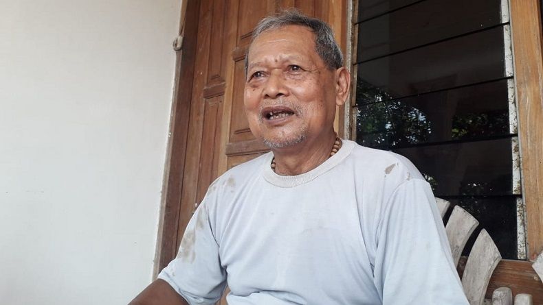 Densus 88 Gerebek Rumah Kontrakan di Godean Sleman, 4 Orang Dibawa