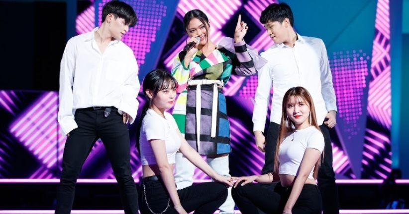 Menang di MAMA 2018, Marion Jola Mau Fokus Bikin Karya Lagi