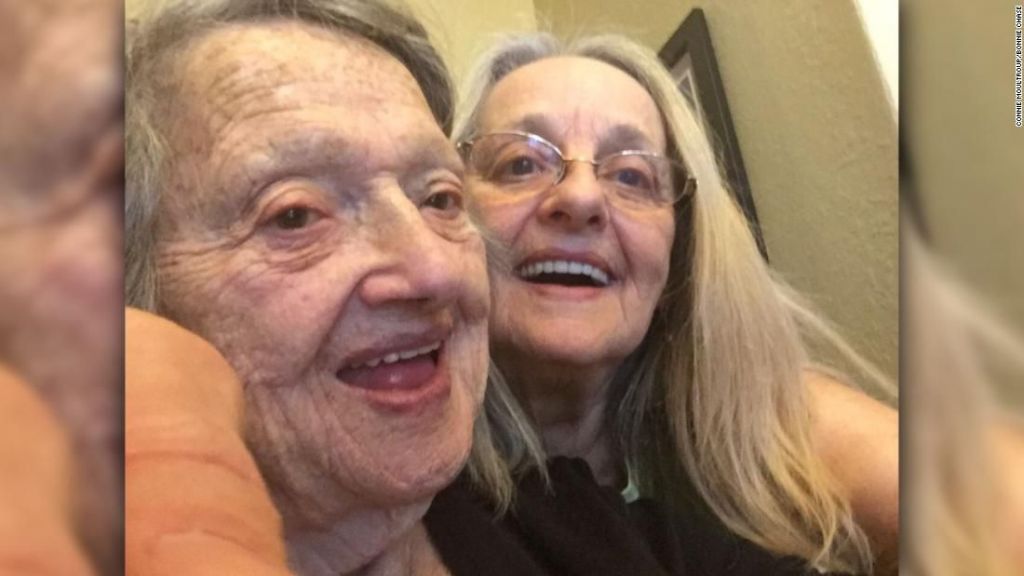 Kisah Wanita AS Bertemu Putrinya yang Dia Kira Meninggal 69 Tahun Lalu