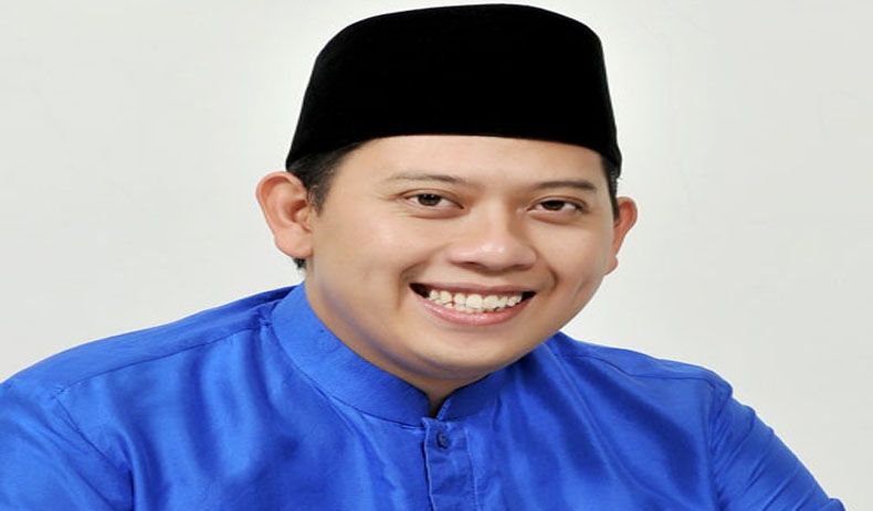 Profil Bupati Cianjur Rivano yang Ditangkap KPK terkait Suap Rp1,5 M