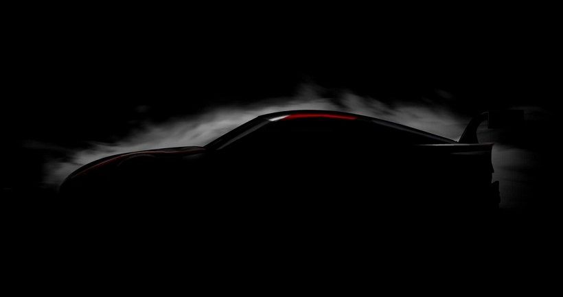 Sedan Legendaris Toyota Supra Coupe Dikenalkan Bulan Depan