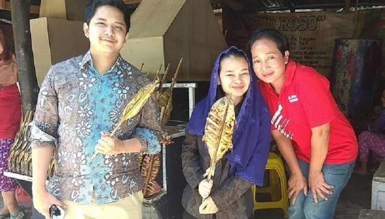 Adik Emil Dardak Meninggal Dunia di Kamar Kosnya di Bandung