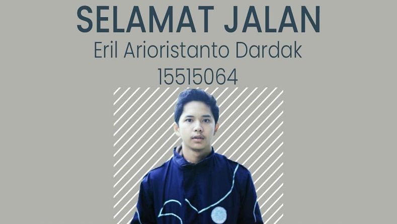 Keluarga Tolak Autopsi Eril Dardak, Polisi Tetap Bentuk Tim Penyelidik