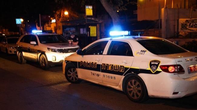 Polisi Zionis Israel Tangkap 6 Relawan Palestina saat Kampanye Lawan Corona