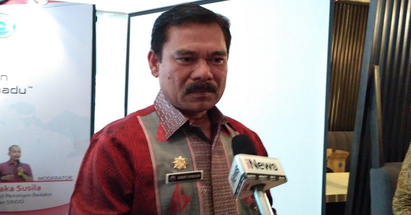 BNPP: Butuh 10 Tahun Tuntaskan Masalah di Wilayah Perbatasan
