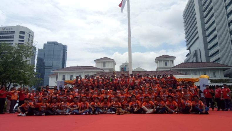 Persija Raih Treble Musim Ini, Gede Widiade: Terima Kasih The Jakmania