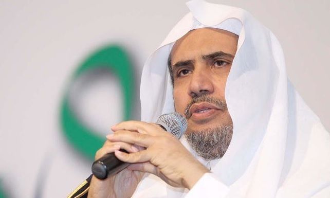 Sekjen Liga Muslim Dunia Puji Kehidupan Umat Islam Indonesia