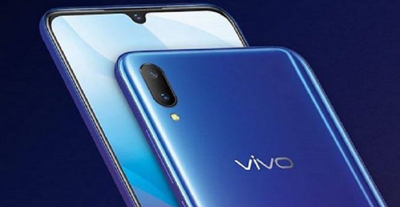 Tingkatkan Kapasitas Produksi di Indonesia, Ini Target Vivo 2019