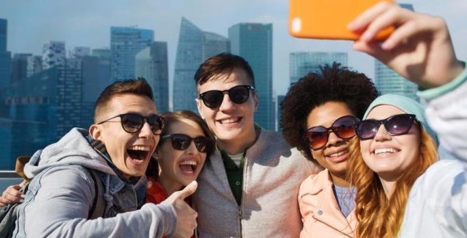Zaman Digital, Ini Karakter Traveler Milenial