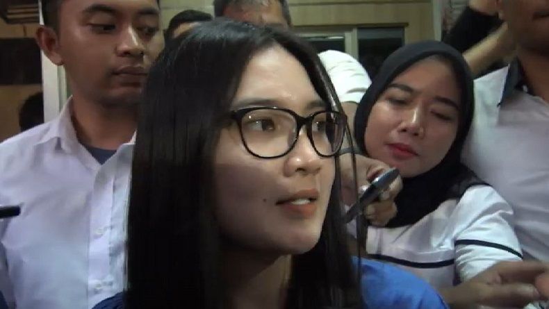 Diperiksa Polda Jatim 7 Jam, Begini Pengakuan Nella Kharisma