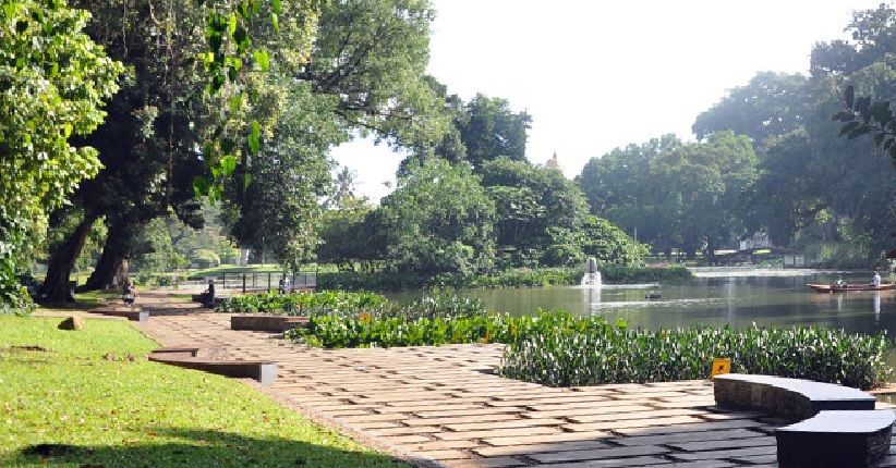 Masyarakat Bogor Deklarasi Dukung Kebun Raya Jadi Situs Warisan Dunia