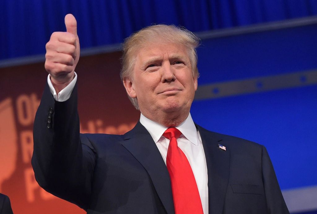Rusia Disebut Gunakan Semua Medsos untuk Menangkan Trump di Pilpres AS