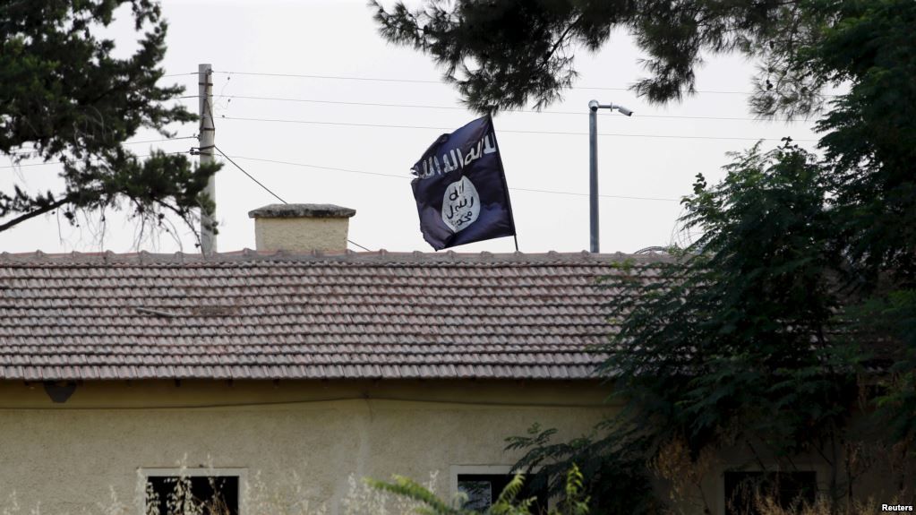 Bantu Mahasiswa Masuk ISIS, Pria Arizona Dihukum 12 Tahun Penjara