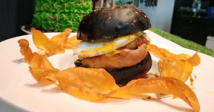 Intip Tren Western Food 2019, Makanan Fusion Primadona Kaum Milenial