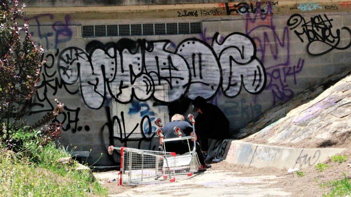 Miris, Para Remaja Pecandu Sabu di Australia Jadi Mangsa Predator Seks