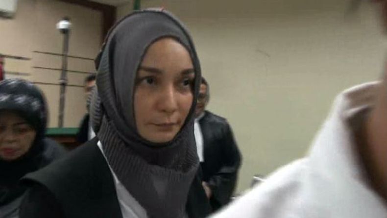 Divonis 4 Tahun 8 Bulan Penjara, Yaqud Ananda: Tidak Ada Lagi Keadilan