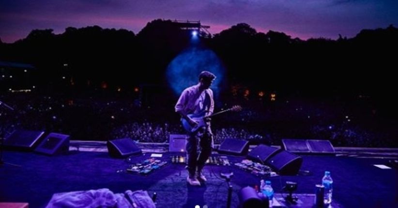 Tiket Konser John Mayer akan Dijual Awal Januari 2019