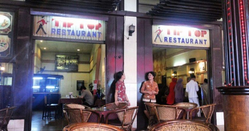 5 Lokasi Kuliner Jadul Paling Enak di Medan