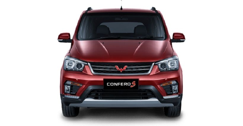 Confero Jadi Tulang Punggung Penjualan Wuling di Indonesia
