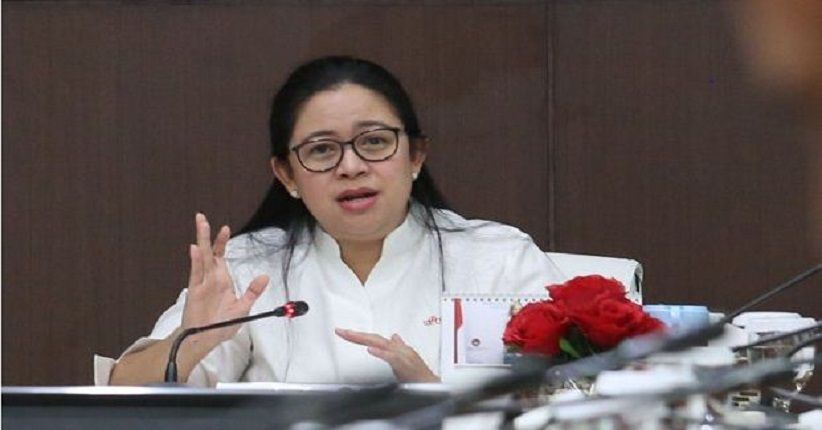 Puan Maharani Terima Gelar Doktor HC dari Universitas Diponegoro Hari Ini