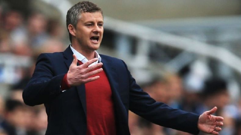 Ole Gunnar Solskjaer Tak Sabar Pimpin MU Hadapi PSG