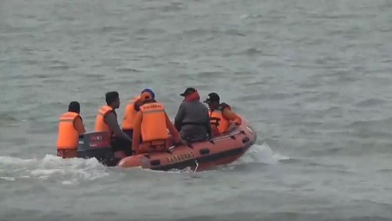 Kapal Terbakar di Perairan Masalembu, 111 Penumpang Menunggu Evakuasi