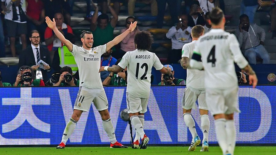 Prediksi Real Madrid Vs Al Ain: Menanti Sejarah Baru di Abu Dhabi 