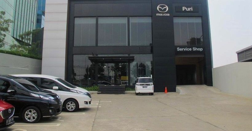 Perkuat Layanan, Ini Program Mazda di Akhir Tahun