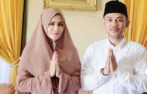 Herman Seventeen Meninggal Dunia, Juliana Moechtar Sempat Tak Percaya
