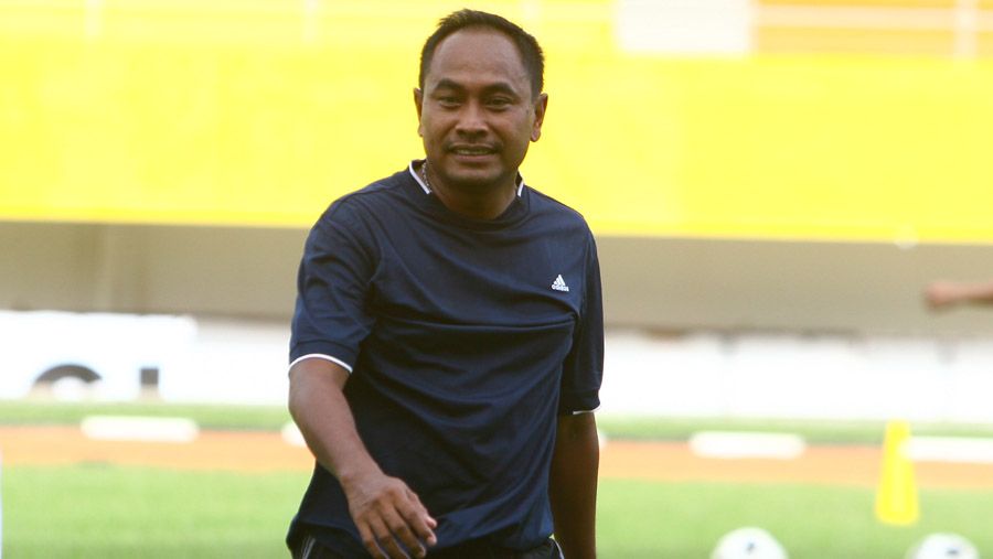 Bawa Kalteng Putra Promosi, Kas Hartadi Ditawari Perpanjangan Kontrak