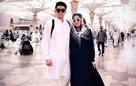 Dylan Sahara Disemayamkan di Ponorogo atas Permintaan Keluarga 